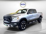 Used 2020 RAM 1500 Rebel image 3