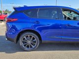 New 2025 Acura RDX A-Spec image 4