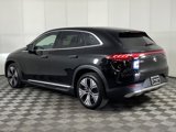 New 2025 Mercedes-Benz EQE 350+ 4MATIC SUV image 5