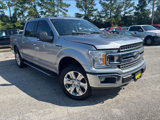 Used 2020 Ford F150 XLT w/ Equipment Group 302A Luxury image 3