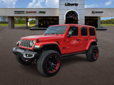 New 2025 Jeep Wrangler Sahara image 2