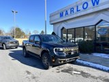 New 2025 Ford Maverick Tremor image 2