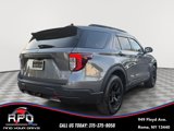 Used 2022 Ford Explorer Timberline image 5