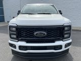 New 2025 Ford F250 Lariat image 2