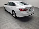 Used 2023 Chevrolet Malibu LS image 5