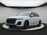 New 2025 Audi Q7 3.0T Premium Plus image 3