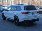 New 2025 Mercedes-Benz GLS 63 AMG 4MATIC image 6