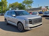 New 2026 Hyundai Palisade Calligraphy image 4