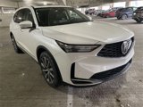New 2025 Acura MDX w/ Technology Package image 2