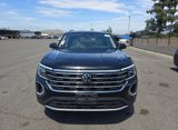 Used 2024 Volkswagen Atlas SEL image 2
