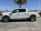 New 2025 Ford F150 Lariat image 2