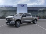 New 2025 Ford F250 Lariat w/ Lariat Ultimate Package image 1