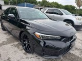 Used 2025 Honda Civic Sport image 2