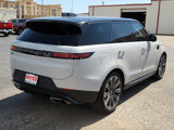 Used 2024 Land Rover Range Rover Sport SE image 4