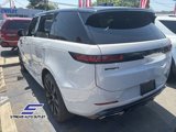 Used 2024 Land Rover Range Rover Sport Dynamic SE image 3