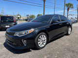 Used 2018 Kia Optima S image 2