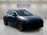 Used 2024 Subaru Crosstrek 2.0i Premium w/ Crosstrek Mirror Package image 4