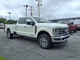New 2025 Ford F350 Lariat image 3
