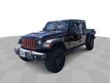Used 2023 Jeep Gladiator Mojave w/ Cold Weather Group image 4