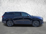New 2025 Lexus TX 350 AWD image 3