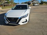 Used 2020 Nissan Sentra SV image 3