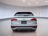 Certified 2025 Audi Q5 2.0T Premium Plus w/ Premium Plus Package image 4