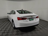 Used 2021 Chevrolet Malibu LS image 6