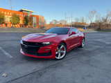 Used 2019 Chevrolet Camaro SS image 2