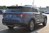 Used 2025 Ford Explorer Active image 5