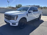 New 2025 Ford F150 Lariat image 3
