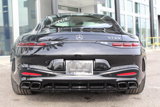 New 2025 Mercedes-Benz AMG GT 63 image 5