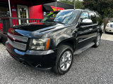 Used 2010 Chevrolet Tahoe LTZ image 2