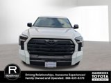 New 2026 Toyota Tundra SR5 image 2