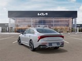 New 2025 Kia K5 GT-Line image 4