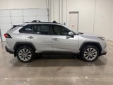 Used 2023 Toyota RAV4 Limited image 4