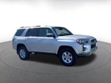 Used 2024 Toyota 4Runner SR5 image 2
