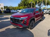 New 2026 Chevrolet Equinox ACTIV w/ Safety and Technology Package image 4