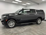 Used 2021 Chevrolet Suburban Premier w/ Premium Package image 3
