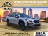 New 2025 Subaru Outback Wilderness image 1