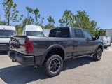 New 2025 RAM 2500 Rebel w/ Rebel Level 1 Equipment Group image 4