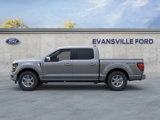 New 2025 Ford F150 XLT w/ Equipment Group 302A MID image 3