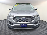 Certified 2022 Ford Edge SEL w/ Convenience Package image 2