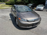 Used 2012 Honda Civic LX image 5