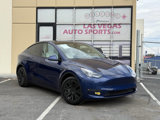 Used 2022 Tesla Model Y Long Range image 2
