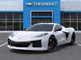 New 2025 Chevrolet Corvette E-Ray w/ Stealth Interior Trim Package image 6