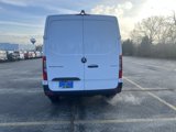 Used 2023 Mercedes-Benz Sprinter 144 Cargo image 4