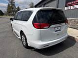Used 2021 Chrysler Voyager LX image 3