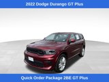 Used 2022 Dodge Durango GT image 1