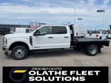 New 2025 Ford F350 XL w/ XL Chrome Package image 2