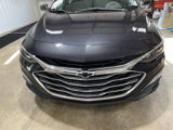 Used 2022 Chevrolet Malibu LT image 3